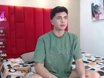 cady_hot from Chaturbate