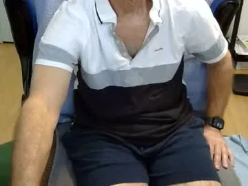 califun4u on Chaturbate
