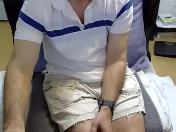 califun4u on Chaturbate