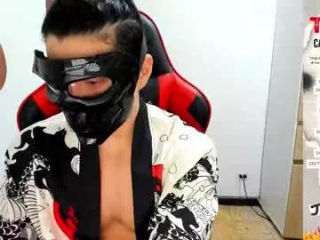 Check out sexy stripper Calihotcaliente27 calihotcaliente27 from Chaturbate