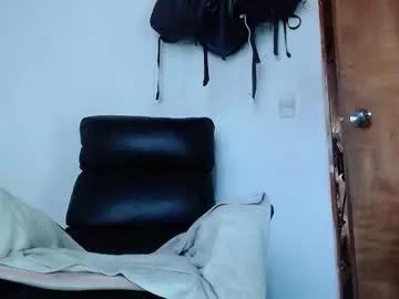 Freechat calioppe_10 on Chaturbate