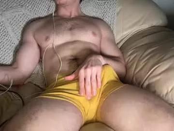 Freechat cameron777111 on Chaturbate