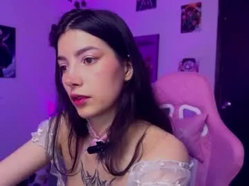 cami_mila99 — GOAL: cameltoe; [5 tokens remaining] Welcome to my room! #feett #lovense #news #teen #tattoo #skinny