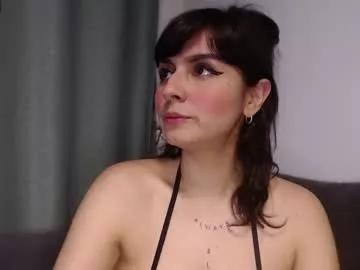 camila_af on Chaturbate 