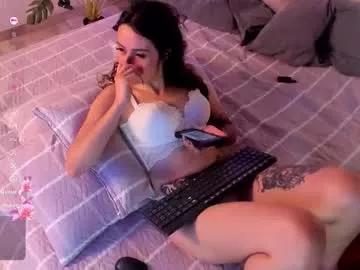 Admire naked escort Camila_nyx camila_nyx from Chaturbate