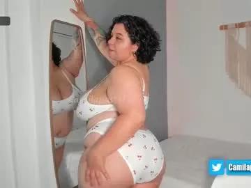 camilapastel on Chaturbate
