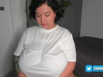 camilapastel on Chaturbate