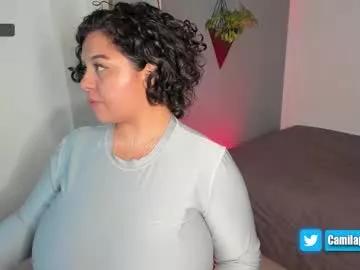 camilapastel on Chaturbate