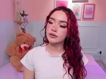 camilarivers on Chaturbate