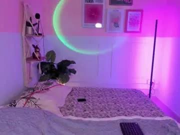 Sexy Camilarivers wants you to fuck her body now camilarivers from Chaturbate