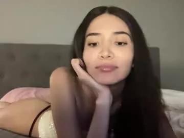 camilaxcruz from Chaturbate
