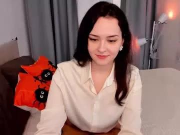 camilla_rowen from Chaturbate