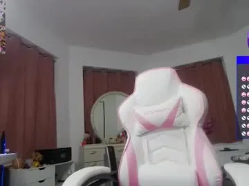 camillacassidy on Chaturbate