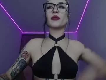 camille_666 on Chaturbate