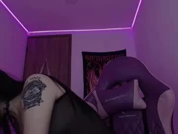 camille_666 on Chaturbate