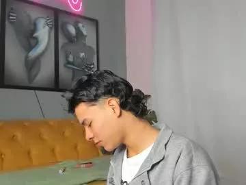 Gorgeous camillo_virgil from Chaturbate camillo_virgil from Chaturbate