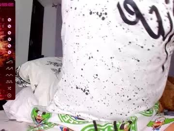 camilo_ospina_ on Chaturbate