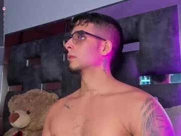camilo_ospina_ on Chaturbate