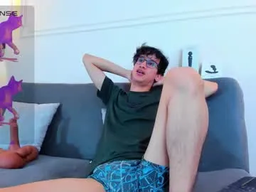 camilo_stark on Chaturbate