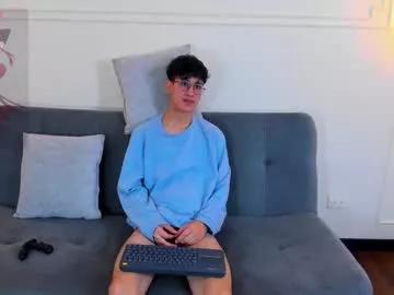 Try 20 years old camilo_stark from Chaturbate camilo_stark from Chaturbate