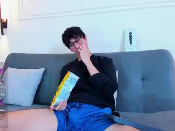 camilo_stark on Chaturbate
