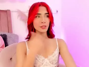 camilodoumi — Today I feel daring... who else dares to have fun?  OPEN PRIVATE!! #femboy  #trans #bigcock #lovense #anal