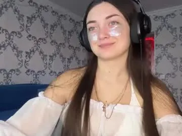 cancychill on Chaturbate