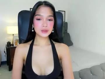 candiceferragamo from Chaturbate