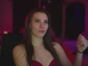 Freechat candy__storm on Chaturbate