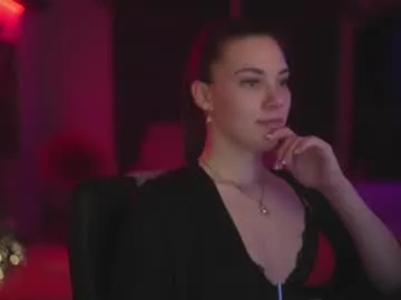 Freechat candy__storm on Chaturbate