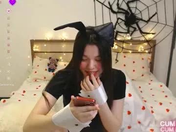 Watch 22 years old candy_milika from Chaturbate candy_milika from Chaturbate