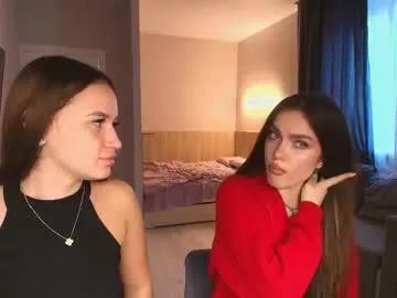 caressyourself from Chaturbate