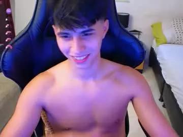Freechat carl_dixon on Chaturbate
