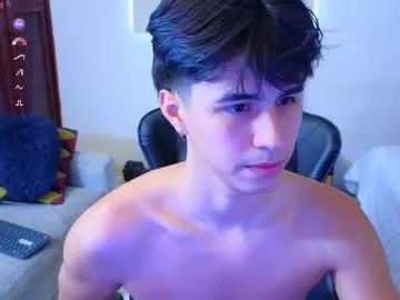 Freechat carl_dixon on Chaturbate