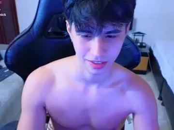 Freechat carl_dixon on Chaturbate