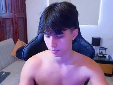 Freechat carl_dixon on Chaturbate