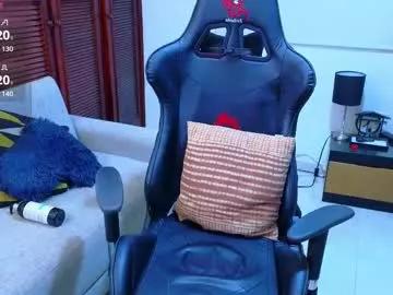 Freechat carl_dixon on Chaturbate