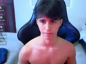 Freechat carl_dixon on Chaturbate
