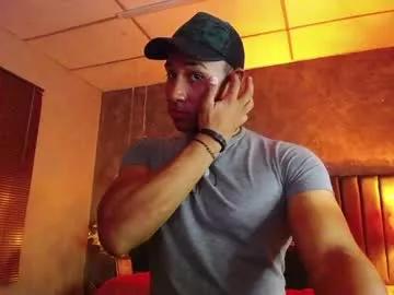 carl_smithh on Chaturbate