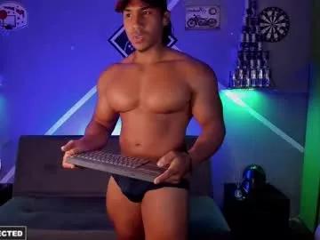 carl_smithh on Chaturbate