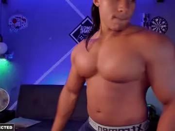 carl_smithh on Chaturbate