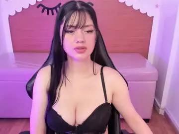 carlie_mayer on Chaturbate 