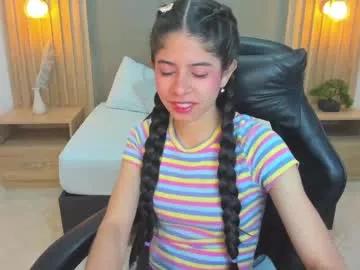 Freechat carlina_15 on Chaturbate