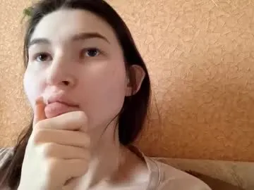 carlinematsuzaki — first day! goal: Cute wink  [8 tokens remaining] #18 years old and #new here #teen #shy #skinny