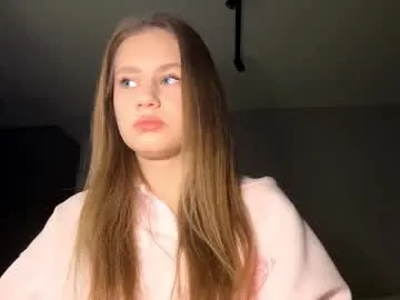 carolecronan on Chaturbate