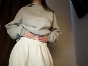 carolecronan on Chaturbate