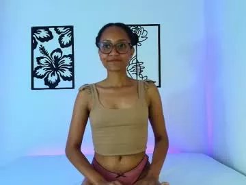 Freechat carolina_baire on Chaturbate