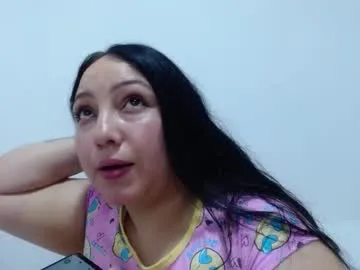 carolina_zabala_19 — GOAL: flash asshole [0 tokens remaining] Welcome to my room! #bigass #curvy #daddysgirl #latina #anal