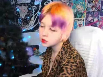 carolinerichter on Chaturbate