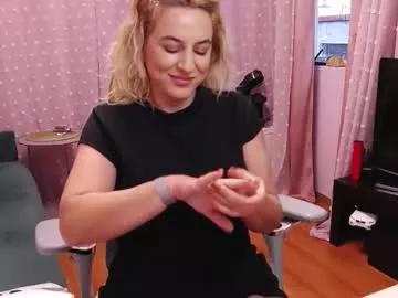 Masturbate to Carrielovex, she wants to masturbate for you carrielovex from Chaturbate